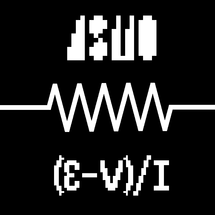 Internal Resistance EP cover