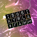 ISBSI album cover