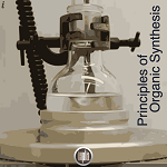 Principles of Organic Synthesis album cover